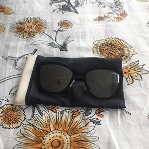 Quay Australia Accessories - Quay Sunglasses Quay Australia Accessories - Quay Sunglasses